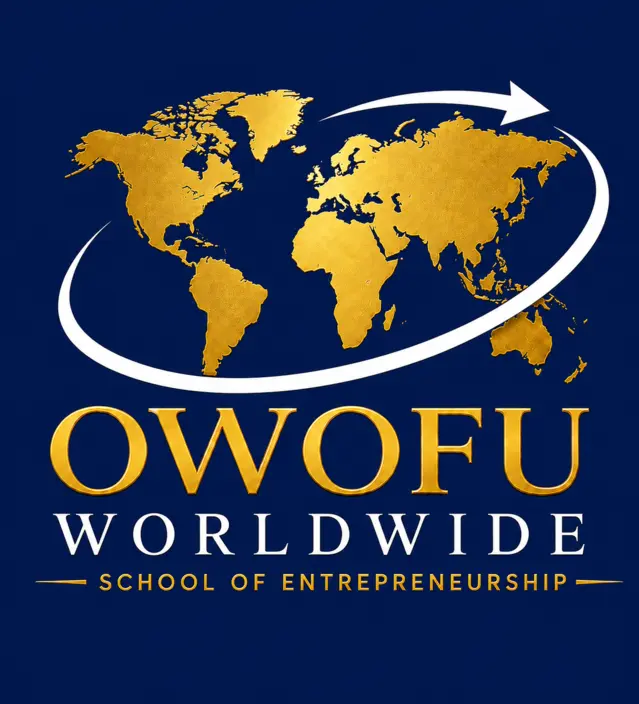 Owofu Worldwide School of Entrepreneurship