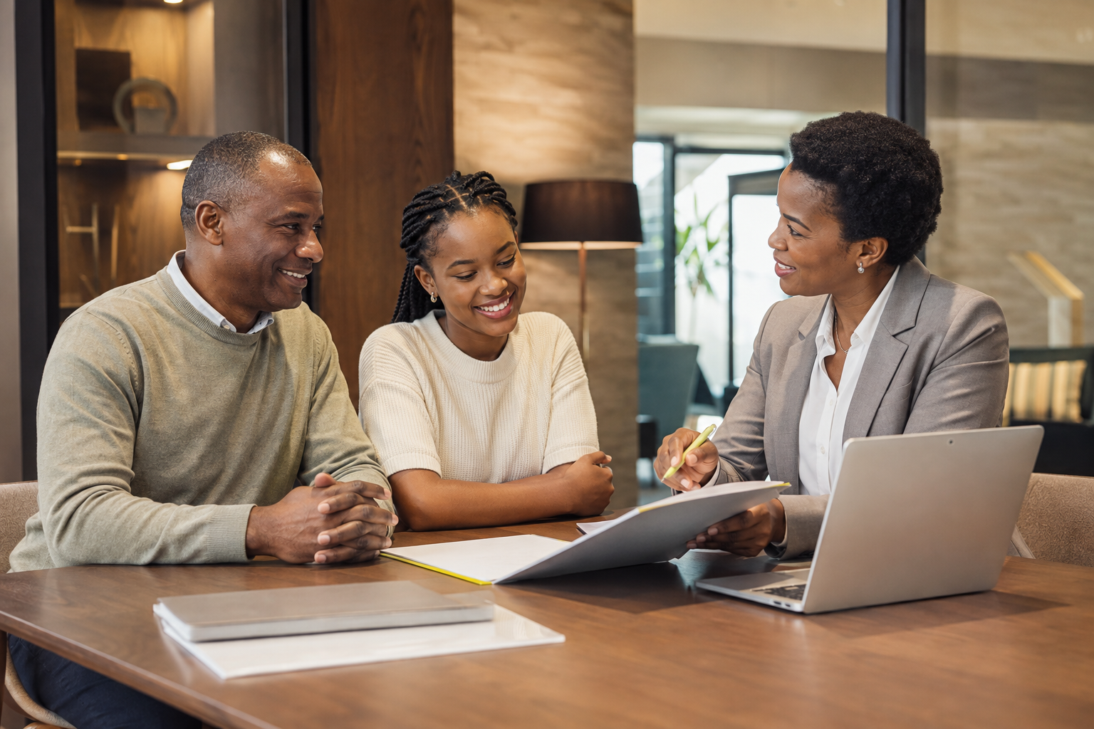 Scholarship search and financial planning