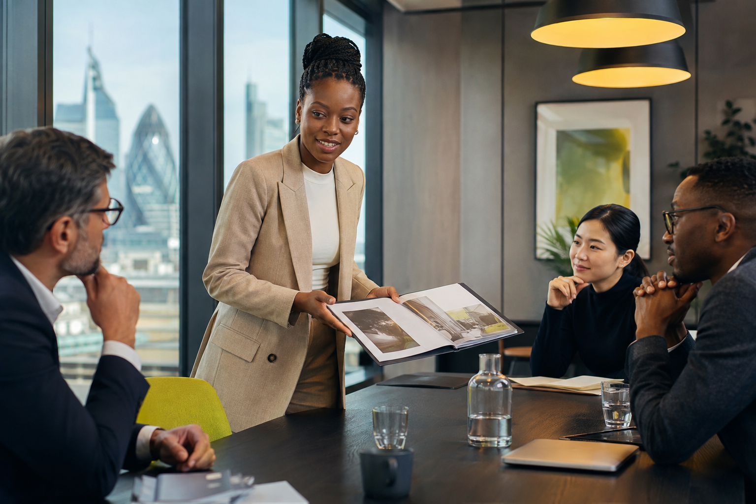 Employability and career development