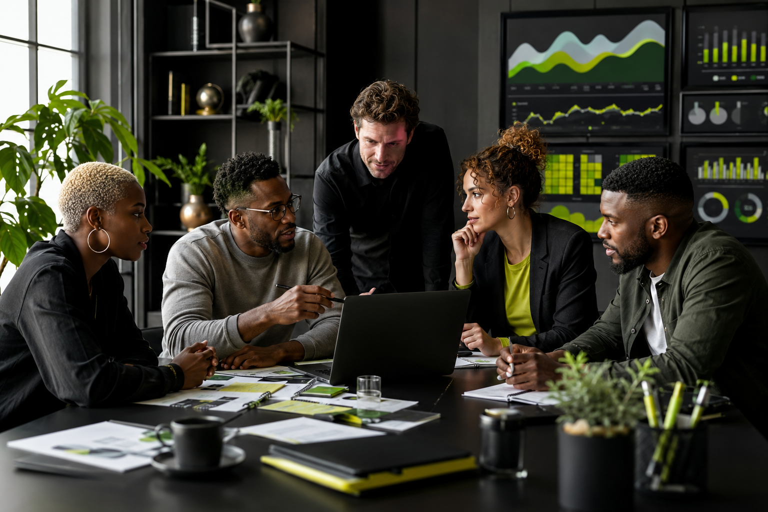 Entrepreneurship development