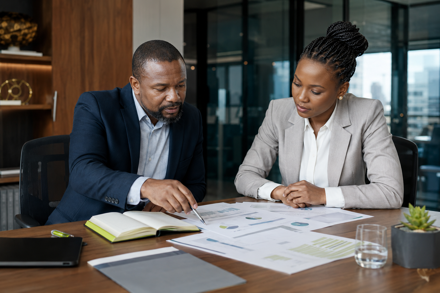 Access-to-finance guidance