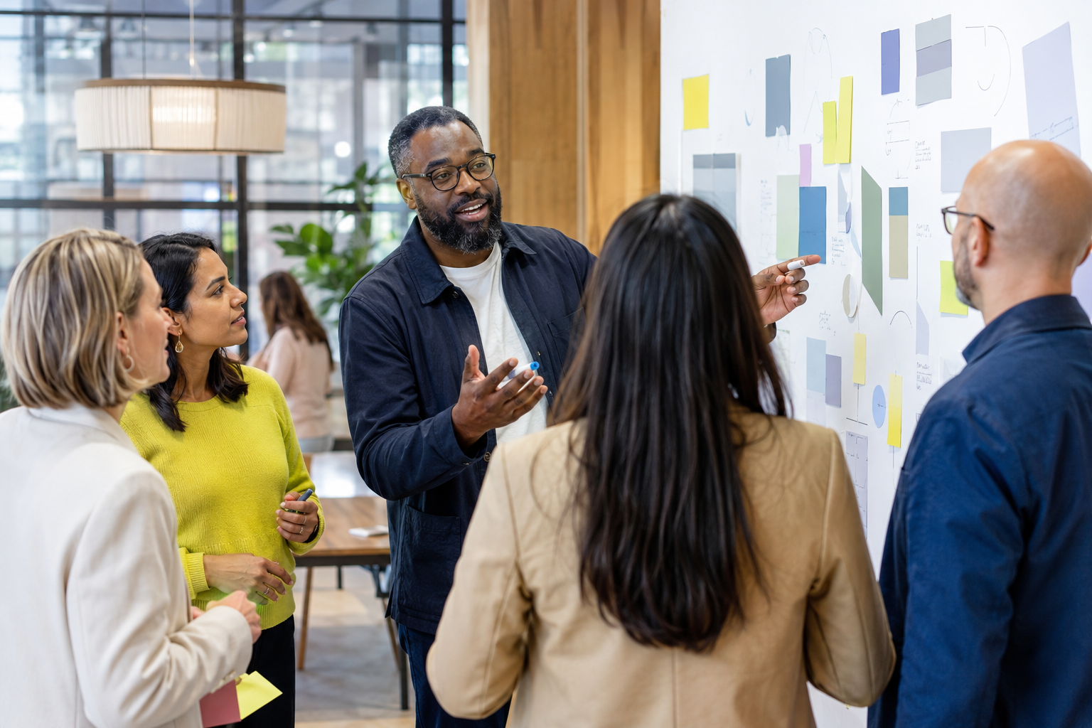 Leadership development